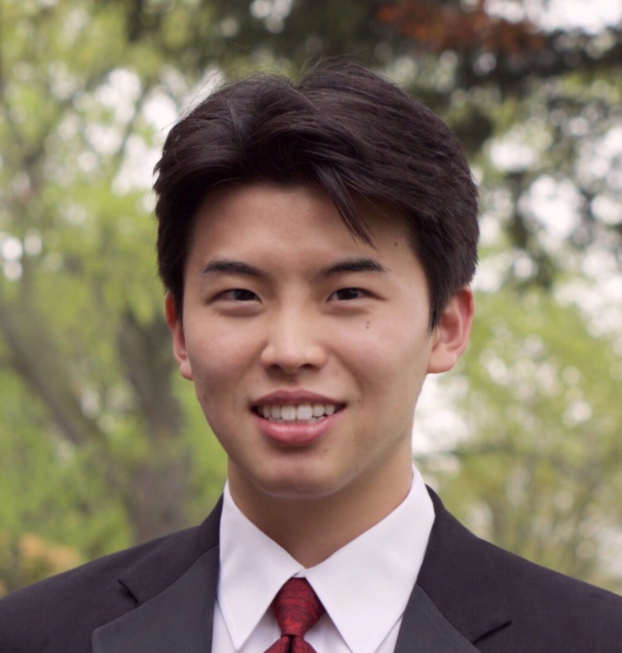 Samuel Profile Picture