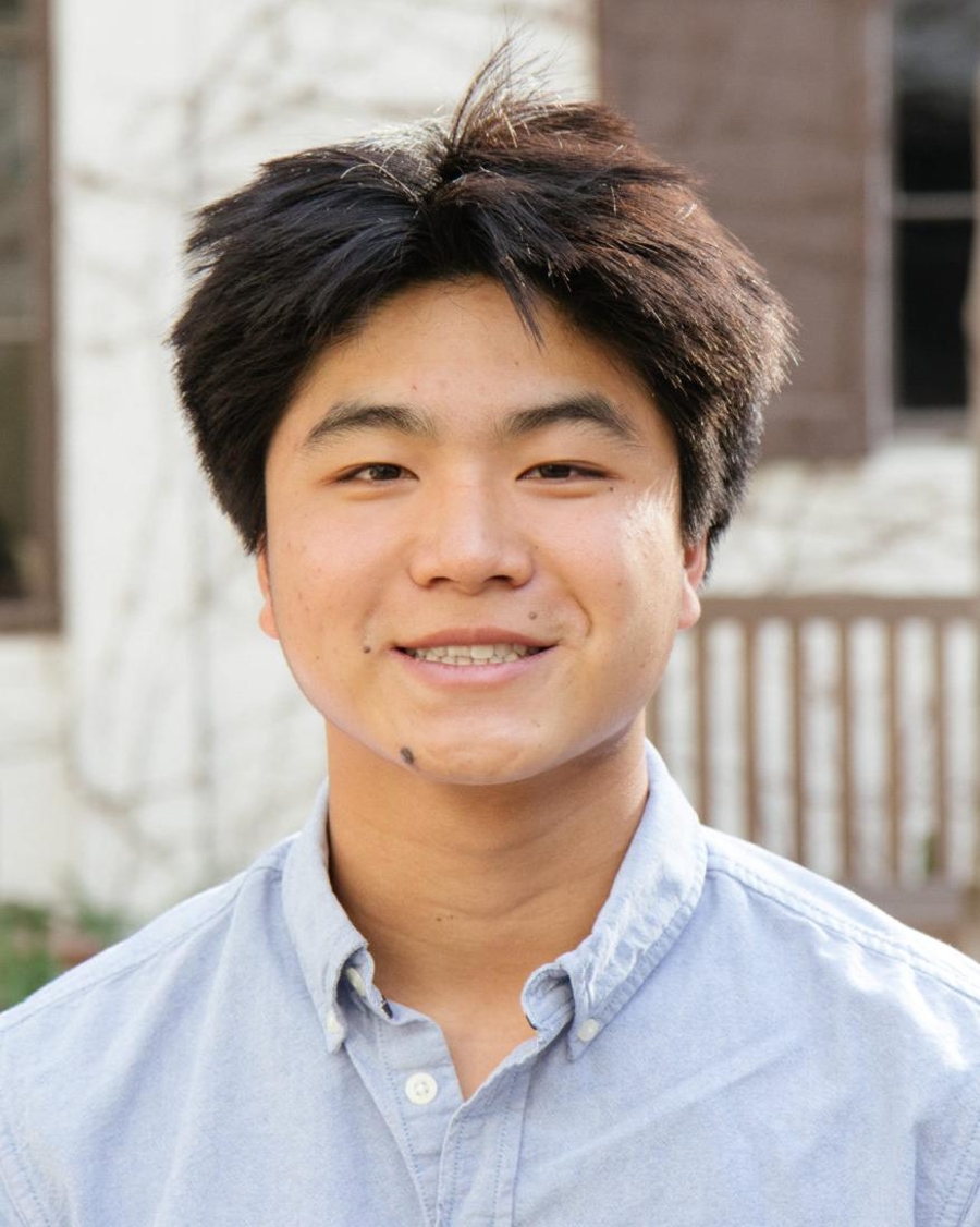 Eddie Profile Picture